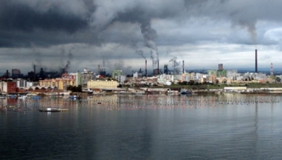 Piano ambientale Ilva: oltre settanta le richieste di modifica presentate da Legambiente