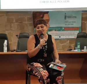 MANCANZE/ Addio a Lucia Schiavone, la professoressa gentile, voce e anima della Taranto più bella