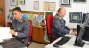 SAVA - SCOPERTA DALLA GUARDIA DI FINANZA FRODE FISCALE NEL SETTORE IMMOBILIARE.ACCERTATA EVASIONE AI DANNI DELL’ERARIO PER 2 MILIONI E 700 MILA EURO