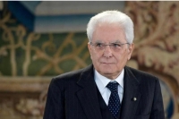 EX ILVA-TARANTO/ I sindacati nazionali scrivono a Mattarella: sicurezza e ambiente, condizione drammatica per i lavoratori
