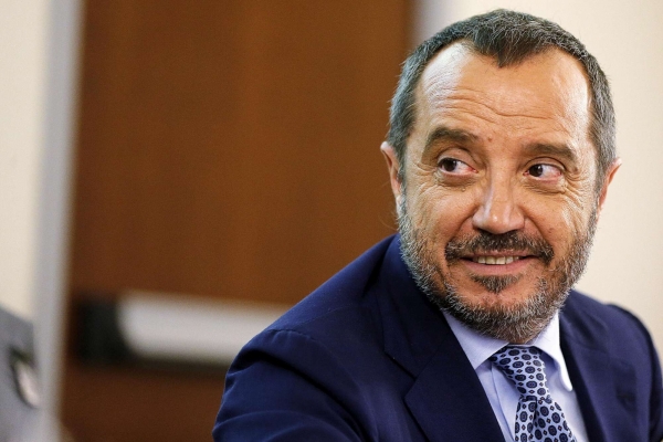 MANCANZE/ Addio a Franco Di Mare, grande professionista, volto amico del giornalismo