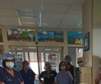 SCUOLA/ Dal 7 gennaio a Taranto parte la  DAD per i piccoli ricoverati in Pediatria