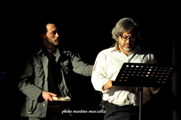 SPETTACOLI - Aldo Moro: da Taranto a Roma una vita per la democrazia compiuta, grande successo per il reading teatrale