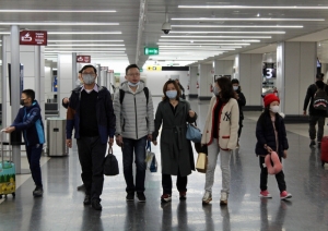 L’ALLARME/ Coronavirus, caso sospetto a Bari, ricoverata donna di ritorno dalla Cina