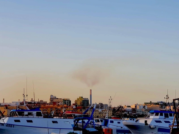 CORONAVIRUS/ Il Comitato cittadino: “norme anti-Covid in contrasto con Wind-day previsto per domani a Taranto”