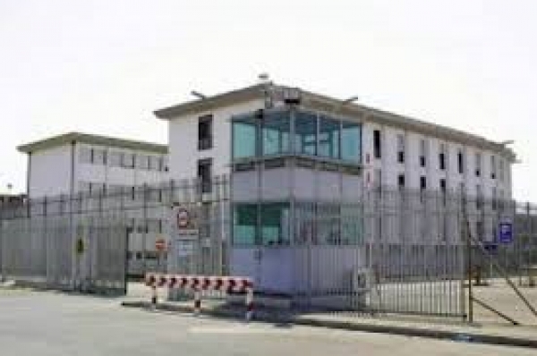 Il Segretario Generale CISL FNS Crescenzio LUMIERI si dichiara soddisfatto dell&#039;incremento di otto/dieci unità di Polizia Penitenziaria alla Casa Circondariale di Taranto