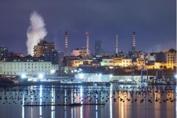 JUST FUND TRANSITION/ Arrivano 800 milioni per favorire la decarbonizzazione dell’area di Taranto