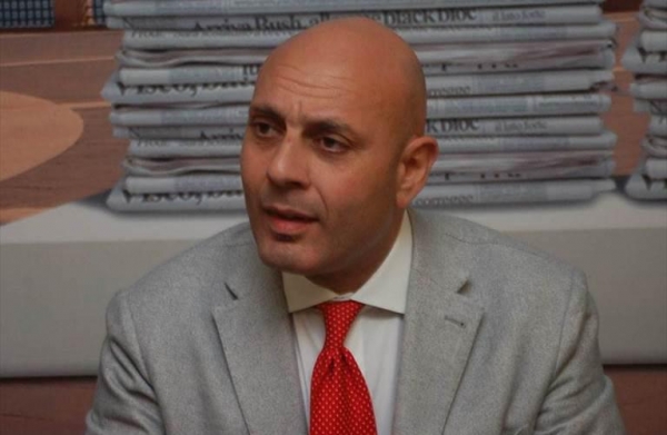 ILVA/ Antonio Marinaro, Presidente Cassa Edile Taranto: “Dopo l’accordo si pensi all’economia del territorio”.