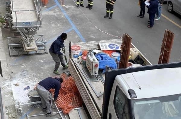 INCIDENTE SUL LAVORO/ Operaio folgorato a San Marzano. Sono 16 le morti bianche nel 2024 in Puglia