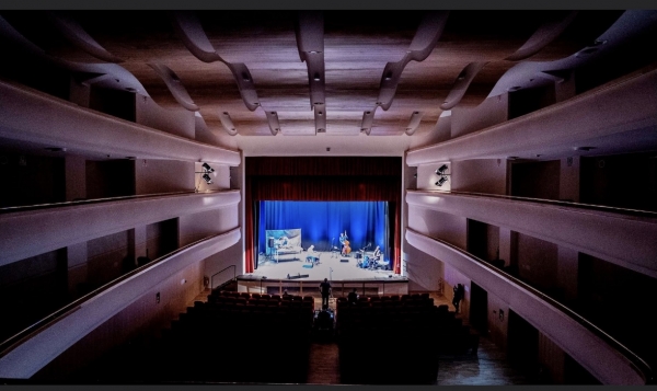 IN SCENA/ Oltre 300mila visualizzazioni per i 9 appuntamenti del Teatro Fusco di Taranto