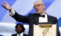 CANNES 68/ Niente italiani: la Palma d'Oro  va a &ldquo;Dheepan&rdquo; di Jacques Audiard