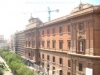 Taranto/ Palazzo degli Uffici, l&#039;eterno cantiere, diventa terra di razzie notturne: furto nelle aule dell&#039;Archita