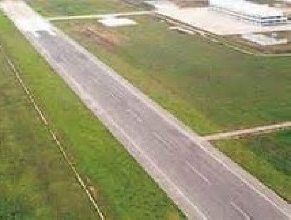 TARANTO - GROTTAGLIE - Richiesta di apertura dell’aeroporto “Arlotta” ai voli passeggeri di linea.