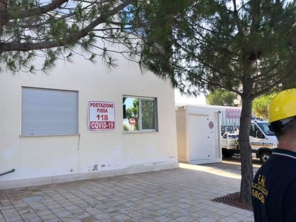 CORONAVIRUS/ Controlli nei locali della movida e in residenze socio-sanitarie, lavoratori senza mascherina, 3 denunce a Taranto