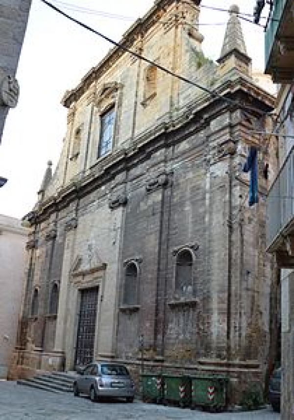 REGIONE - Un milione e trecentomila euro per i lavori al Santuario della Madonna della Salute in città vecchia