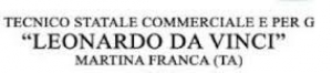 SCUOLA/ INAUGURAZIONE DELL'ANNO SCOLASTICO AL LEONARDO DA VINCI DI MARTINA FRANCA.