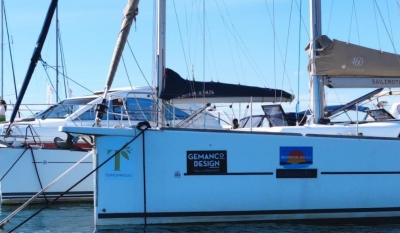 GRANDI EVENTI/ Boundless Sea sponsor di Sparta, in prima fila al SailGP