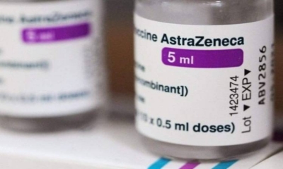 IL REPORT/  Il caso del vaccino AstraZeneca e del suo impatto nella lotta al Covid