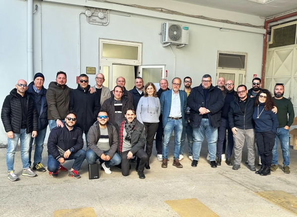 INTESE/ Kyma Mobilità sigla tre importanti accordi sindacali: Taranto richiede un servizio sempre più qualificato