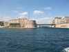 Taranto, dove il turismo è bloccato