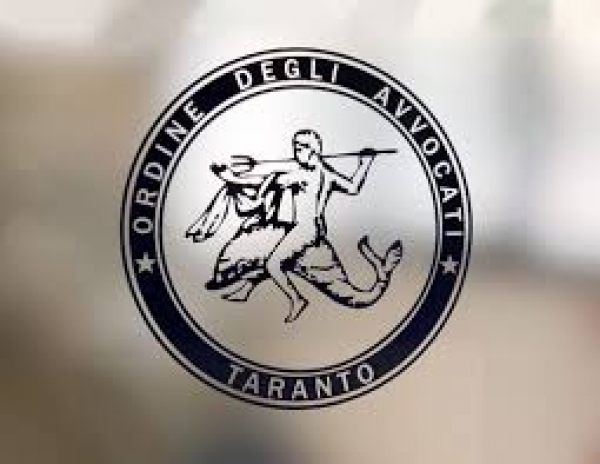 AZZERATO/ Il ministro Nordio commissaria l’Ordine degli Avvocati di Taranto