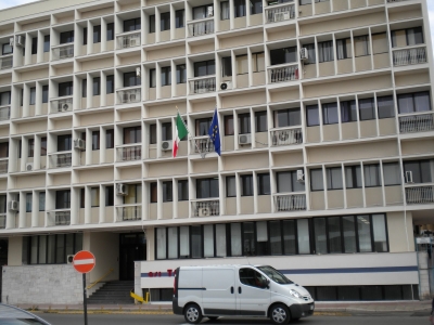 SANITASERVICE - Presidio e sciopero del personale ausiliario. Palazzo (Usb): "Non ci facciamo rappresentare da chi non tutela i lavoratori"