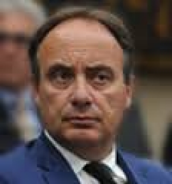 LIZZANO/ SI PARLA DI REDDITO DI DIGNITA&#039; CON L&#039;ASSESSORE SEBASTIANO LEO.