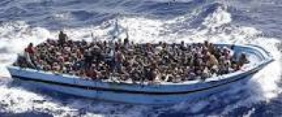 Migranti: da gennaio 4.027 morti, 3120 nel solo Mediterraneo