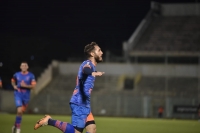 CALCIO/ Un super Bifulco trascina il Taranto al successo contro il Latina