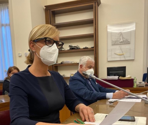 L’INTERROGAZIONE/ Costa risponde all’on.De Giorgi “guardia alta del Ministero Salute sulla situazione dell’area di Taranto”