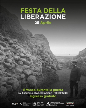 25 APRILE A TARANTO/ Il Museo MarTa racconta la storia degli Ori salvati dalla guerra
