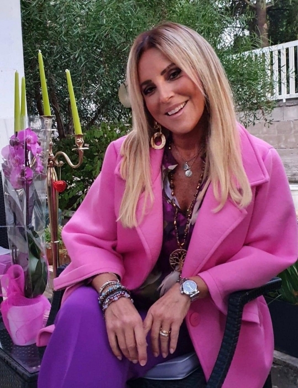 MANCANZE/ Addio a Daniela Mazzacane, giornalista di Telenorba, professionale e luminosa