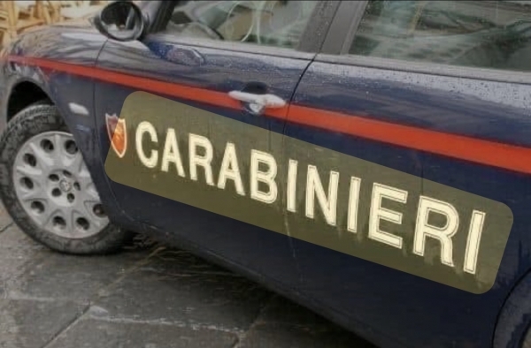 VIOLENZA A TARANTO/ Minaccia la ex e le danneggia la casa, arrestato un uomo