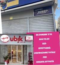TARANTO-SOS BORGO/ Si allunga la lista dei negozi che cessano attività