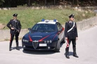 Due arresti dei Carabinieri nelle province di Bari e Bat: a Molfetta un 38enne per furto, a Trani (BT) uno scippatore seriale