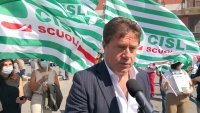 CAMBIO AL VERTICE/ Il tarantino Roberto Calienno segretario nazionale della CISL Scuola