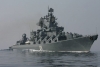 ALTA TENSIONE/ Incrociatore russo avvistato al largo della costa ionica, avvertimento alla NATO?