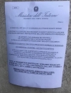CASO A TARANTO/ Diffuso falso volantino del Viminale che invita ad allontanarsi da casa. La Questura: “è una truffa”
