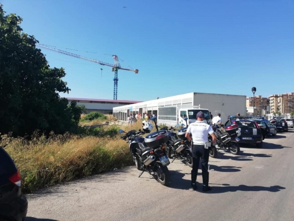 CONTROLLI/ Blitz al mercato ittico di Taranto, sequestro di cozze e denunce