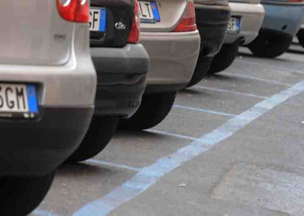 IL FATTO - Maxi parcheggio Cimino, Confcommercio: &quot;Sbagliato estendere le strisce blu a quell&#039;area&quot;