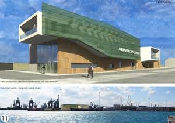 PORTO DI TARANTO/ LA RACCOMAR CONFERMA LA POSITIVA INTERLOCUZIONE CON L&rsquo;AUTORITA&rsquo; PORTUALE.