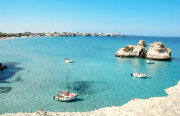 TURISMO/ Coldiretti, alla Puglia l’estate senza stranieri costa un miliardo