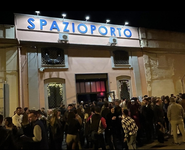 REALTÀ TARANTINE/ Spazioporto: un&#039;impresa culturale che nasce da un&#039;ambizione, un sogno realizzato, la risposta alla voglia di riscatto