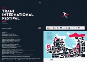 Gino Paoli  e il suo jazz chiude il  Trani International Festival. Il 1 settembre il concerto a sostegno della Caritas