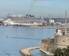TURISMO/ La Puglia riparte e punta sulle navi da crociera a Taranto, oggi il primo sbarco