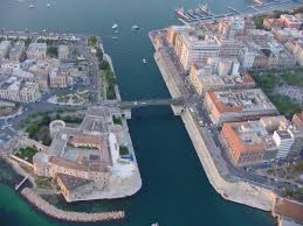 Taranto/ Conferenza nazionale e Festa dell&#039;Architetto, al centro del confronto città, industria, ambiente