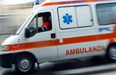 TRAGICO INCIDENTE/ Ciclista travolto e ucciso nel Tarantino