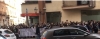 LA PROTESTA/ Gli studenti dell’Archita di Taranto: “noi, senza una sede unica, stanchi di sentirci di serie b”