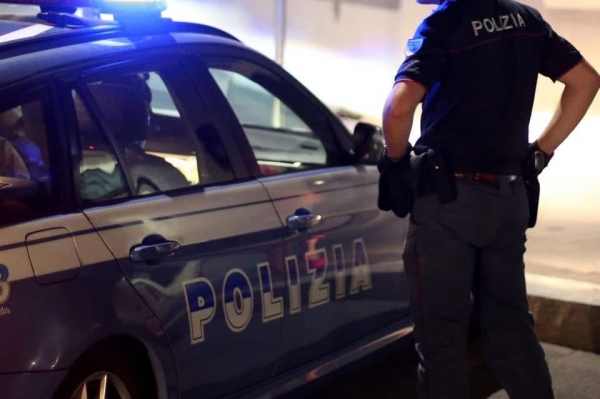 IL BLITZ/ Colpita organizzazione di stampo mafioso con epicentro a Manduria: 21 arresti