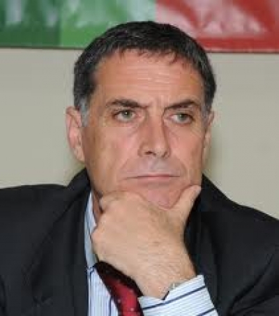 TARANTO - Ilva: Rocco Palombella Uilm e Mimmo Panarelli Fim-Cisl, intervengono dopo sentenza del Tribunale che ha respinto il ricorso FIOM Cgil che aveva chiesto l&#039;annullamento consultazioni per rinnovo RSU.
